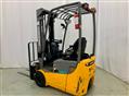 Used Forklifts